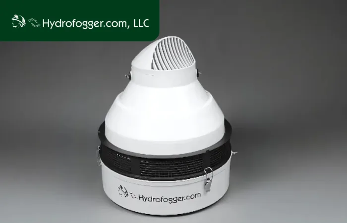 75 Pint Humidifier: When Precision Moisture Control Actually Matters